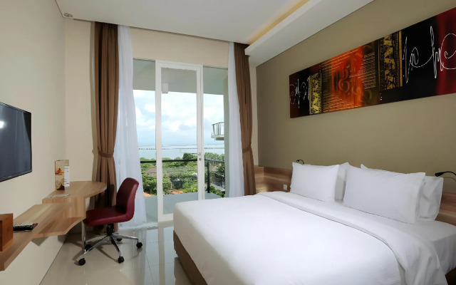 Mahogany Hotel