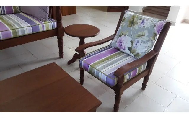 Villa Mandhari- Diani Beach