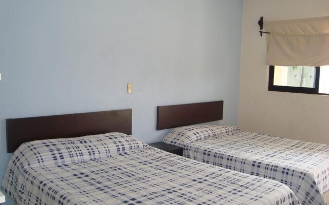 Collection O Hotel Mango,Six Flags Hurricane Harbor Oaxtepec