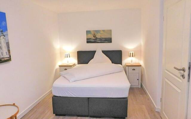 Rum Hart II - Apartment 5