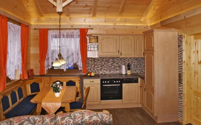 Chalet Ramsau