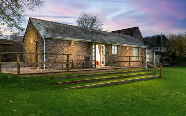 Trenderway Farm