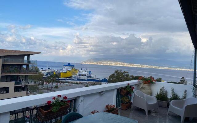 Casa Malù-----------