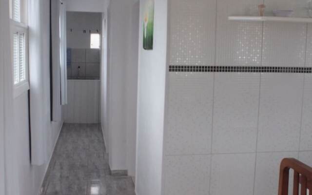 Pousada Carpinteiro Naval