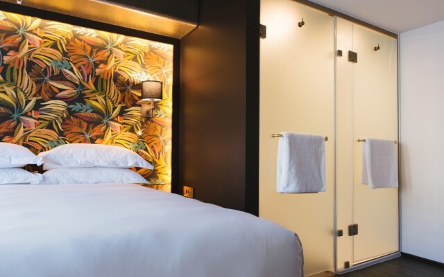 ONOMO Hotel Cape Town Foreshore