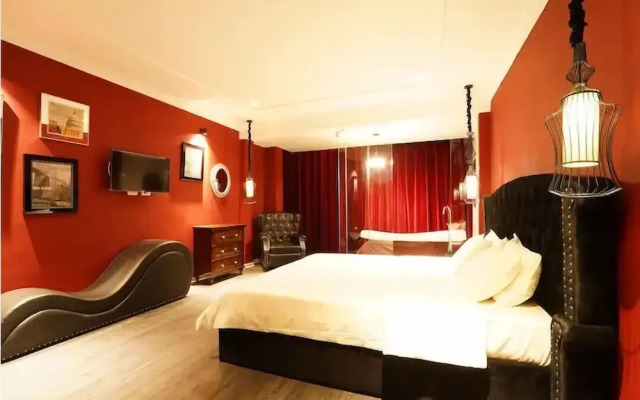 Mix Boutique Hotel