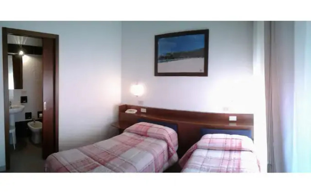 Hotel La Terrazza
