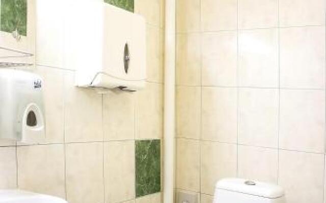 Valaste Guest house and Camping