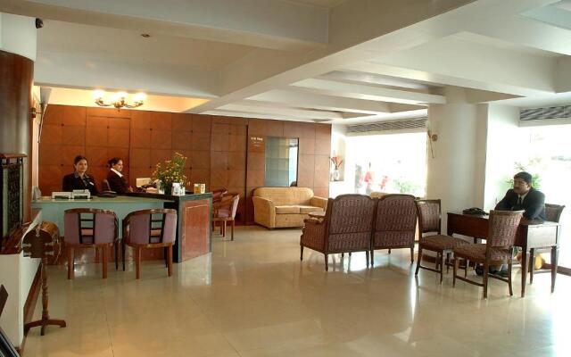 Ramee Guestline Hotel Dadar