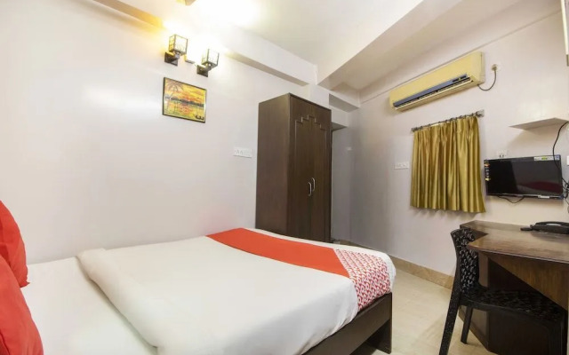 Swagatam International Guest House by OYO Rooms