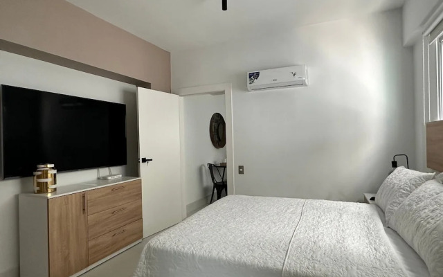Shalom Residences By YellowKey