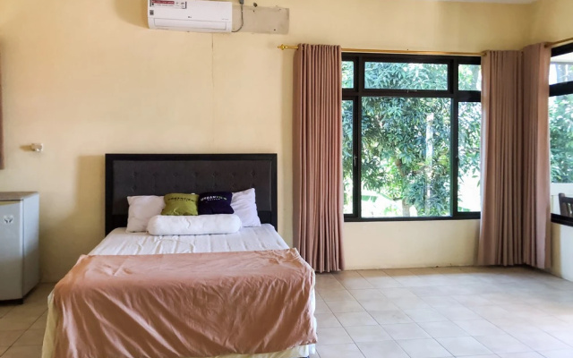 Urbanview Umbul Tanjung Resort Anyer – Guest Rooms – Umbul Tanjung