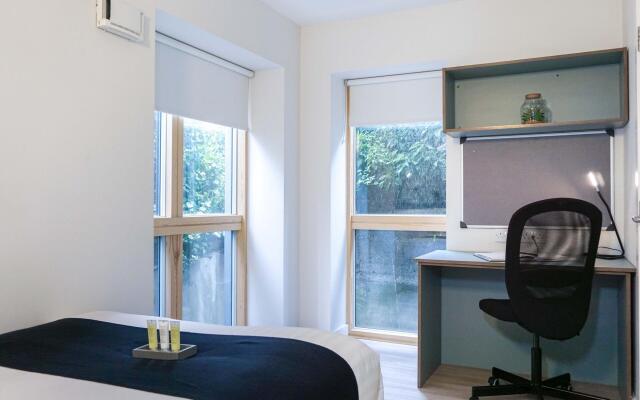 Swuite Dublin (Student Accommodation - ApartHotel)