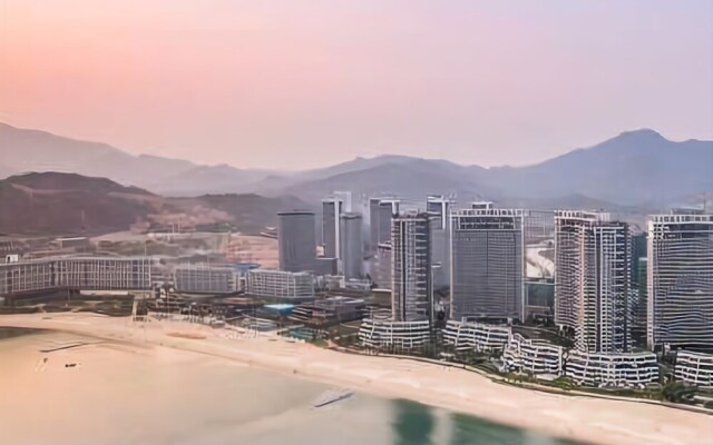 Wu Mountain Trail Bay Resort Hotel