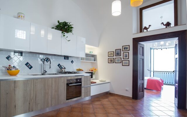 Starhost Vietri sul Mare