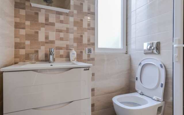 Orfei - Two Bedroom Lozenec Area Apartment