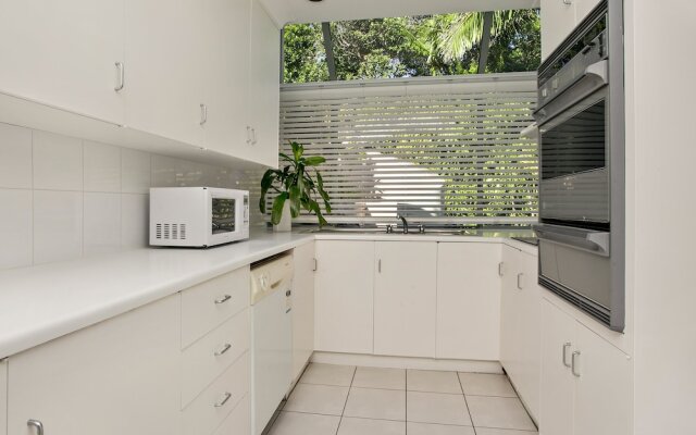 2 James Cook Apartments Holiday Rental
