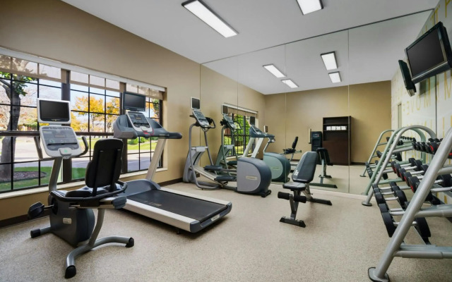 Residence Inn by Marriott Addison