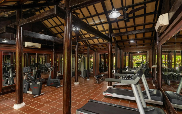 RiverTown Hoi An Resort & Spa
