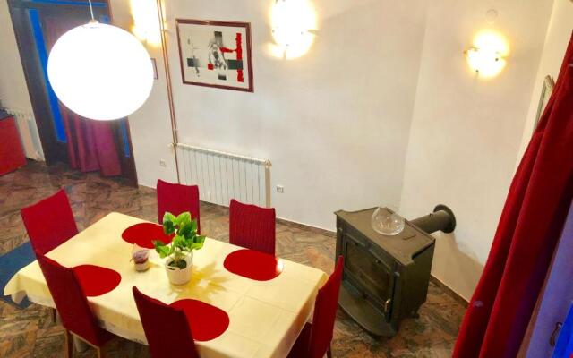 Two Story Studio Apartment Goranka