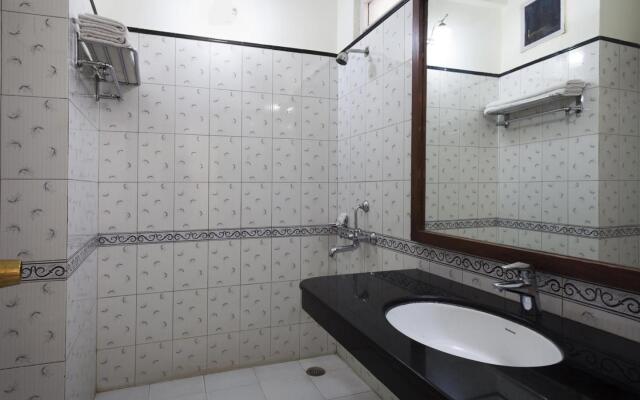 Hotel Asia Shripati By MTMC