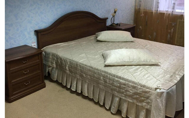 Отель Артик Туристик