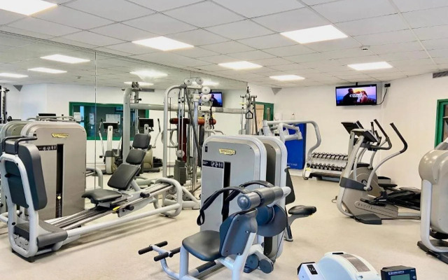 Holiday Inn Calais-Coquelles by IHG