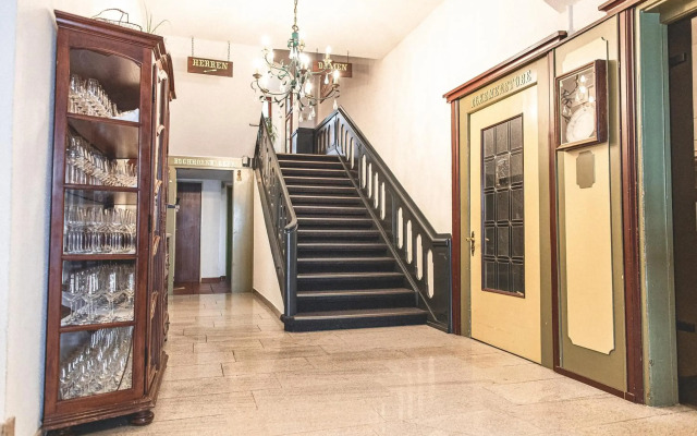 PLAZA Hotel Buchhorner Hof