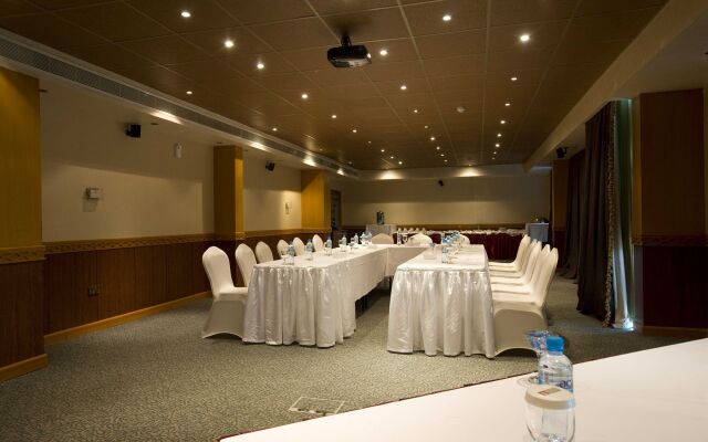 Elite Seef Residence & Hotel