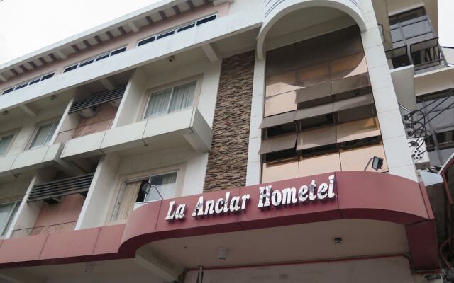 La Anclar Hometel