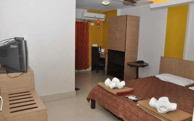 Hotel Shreesh