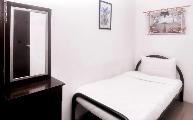 SPOT ON 89886 Backpacker's Stay Services