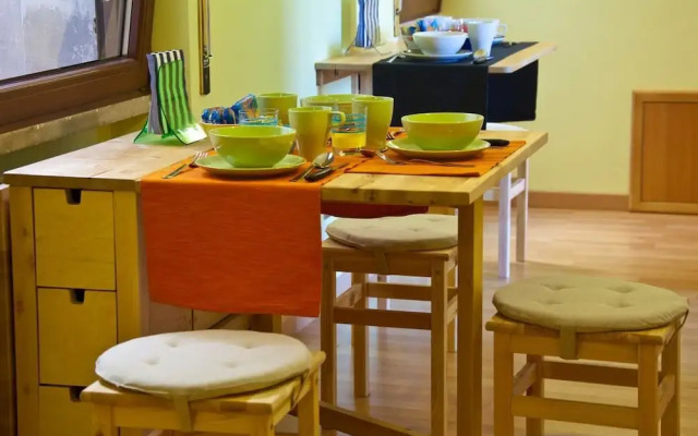 B&B A Casa Di Nannalì