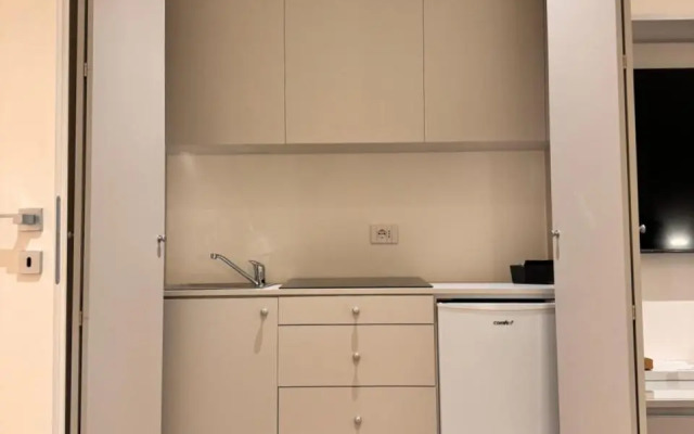 Maison Spagna Babuino