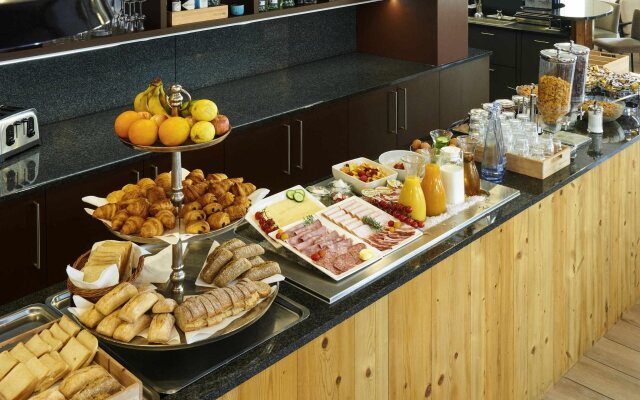 B&B Hotel Rothrist Olten