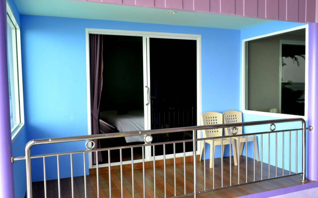 Phi Phi Don Chukit Resort