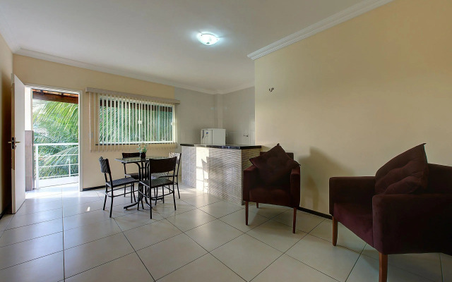 Casa Incrível na Praia de Tabuba by Carpediem