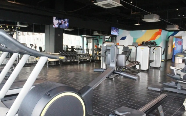 Dusit Thani Mactan Cebu Resort