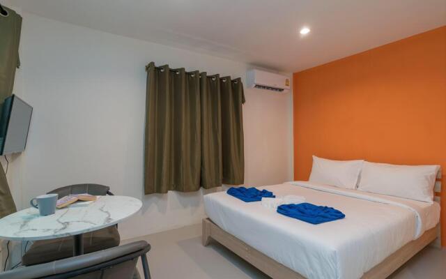 Comfort Inn Patong