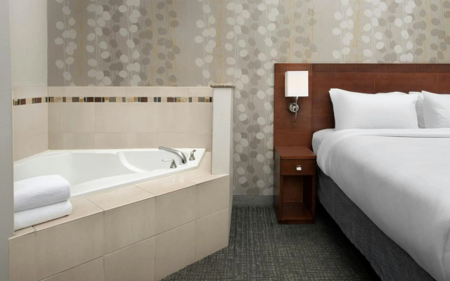 Courtyard by Marriott Chico