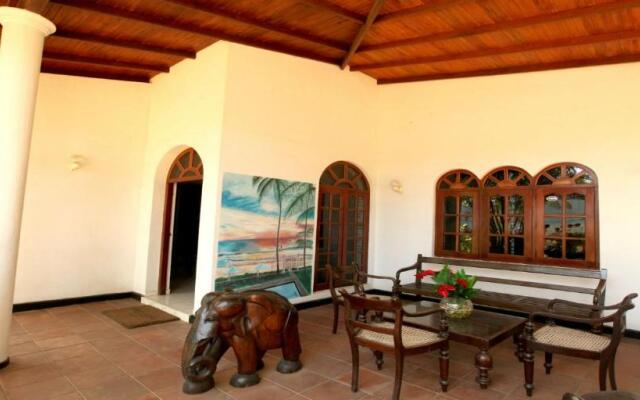 Villa Caterina Group