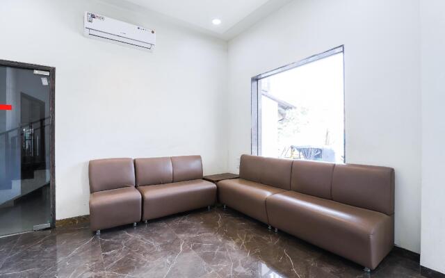 OYO 62746 Hotel Siddharth