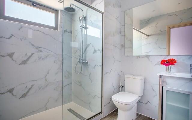 Sia Mare Seaside Apartments Faliraki