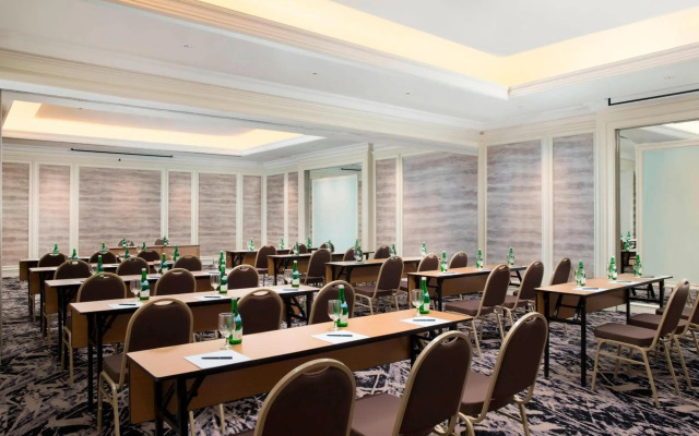 Four Points By Sheraton Bandung