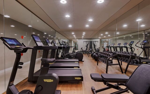 Theatron Jerusalem Hotel & Spa - MGallery Collection