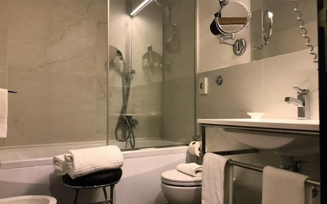 Boutique Hotel PIazza Charity