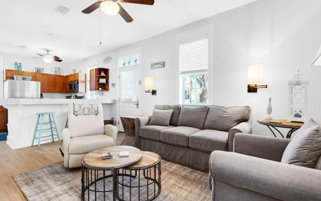 Seagrove Bungalow 153