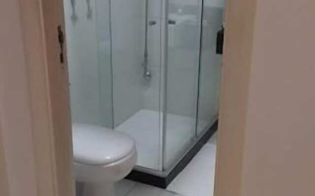 Apartamento Monte Azul