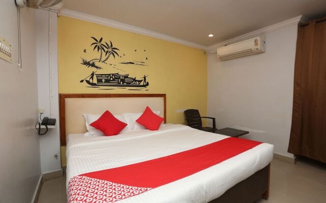 Oyo 22950 Royal Grand