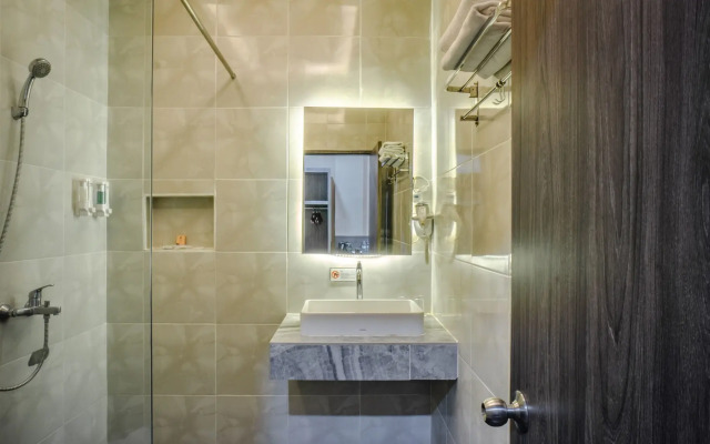 Bintan Pearl Beach Resort